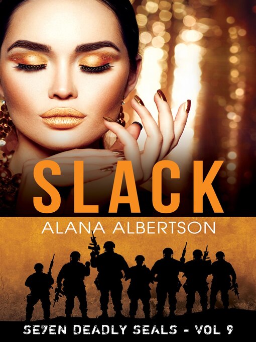 Title details for Slack by Alana Albertson - Available